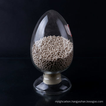 Molecular Sieve Gas Dehydration 13X Column